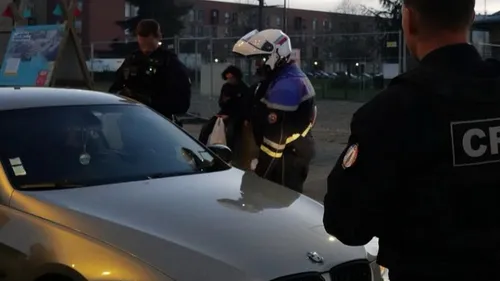 Lutte antistups au Mans : deux arrestations dans le quartier des...