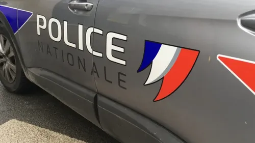 Elbeuf : il fonce délibérément sur un policier