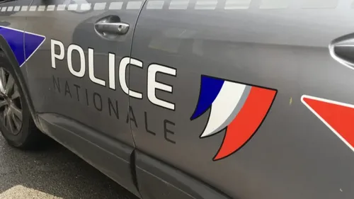A Rouen, la pharmacie braquée en moins de trente secondes