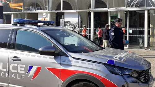 Au Mans, huit étrangers en situation irrégulière ont été interpellés
