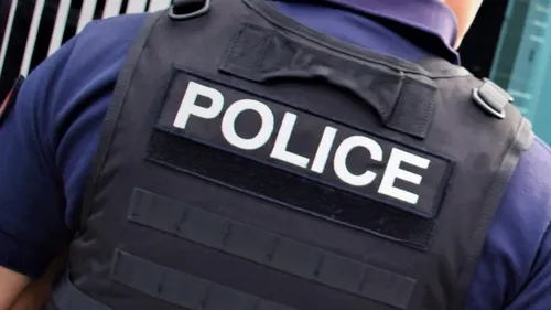 Évreux : un homicide sur fond de guerre russo-ukrainienne