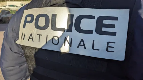 Elbeuf : le motard qui a percuté un policier placé en détention et...