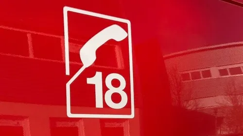 Bourneville-Sainte-Croix : une famille blessée dans un accident