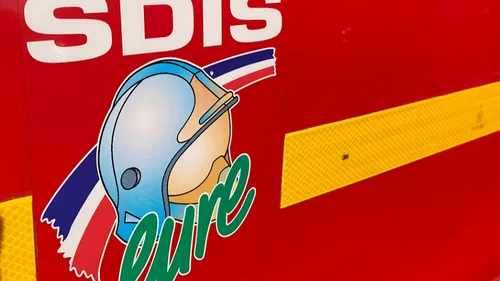 Villez-sous-Bailleul : quatre personnes évacuées après un incendie