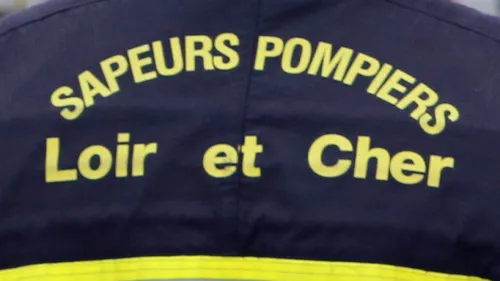 Neige : série d'accidents en Loir-et-Cher