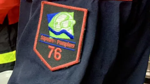 150 personnes évacuées d'une école près de Rouen après un début...