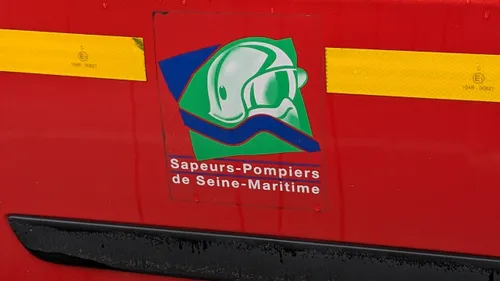 Un conducteur grièvement blessé à Bois-Guilbert