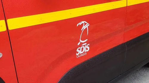 Saint-Martin-des-Besaces : un blessé grave sur la D53