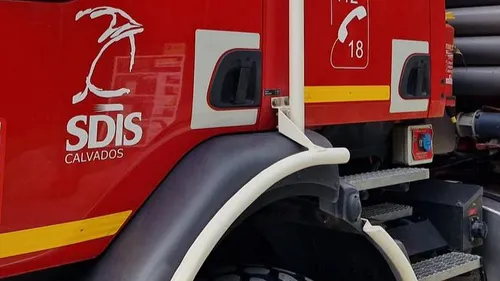 Un homme blessé par un tracteur dans le pays d'Auge 