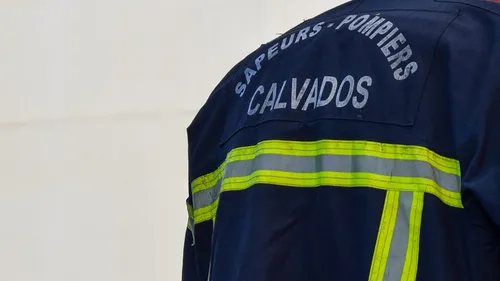 Calvados : un mort dans un accident de la route à Combray