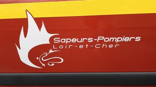 Loir-et-Cher : un blessé grave dans un accident de la route