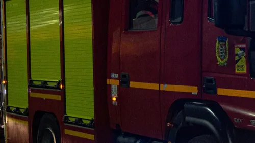 Saint-Jean-d'Assé : quatre blessés dans l'incendie d'une maison