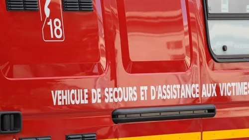 Calvados : un homme meurt dans un accident de la route