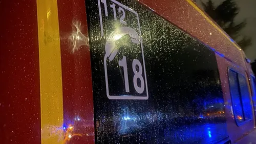 Saint-Rémy-des-Monts : un blessé grave sur la D2