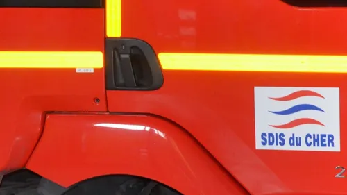 Vierzon : les pompiers interviennent pour une intoxication au...