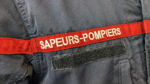 Accident à Lhomme : un blessé grave, héliporté à Angers