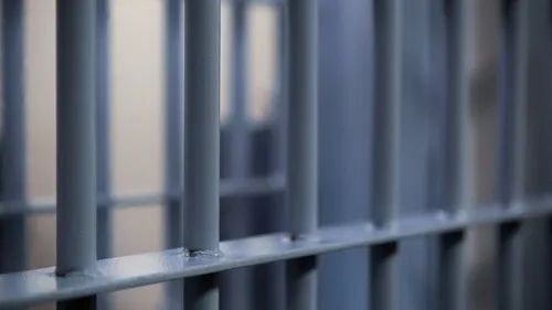 A Rouen, le suspect du meurtre d'Héloïse mis en examen et écroué...
