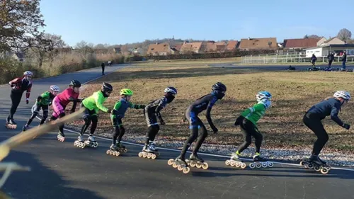 Val-au-Perche : les jeunes enquêtent sur le sport