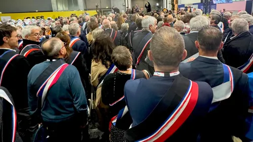 En Centre-Val-de-Loire, les collectivités passent à la caisse pour...