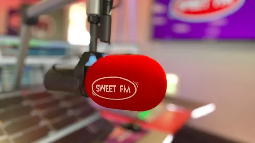 SWEET FM RECRUTE UN(E) JOURNALISTE AU MANS