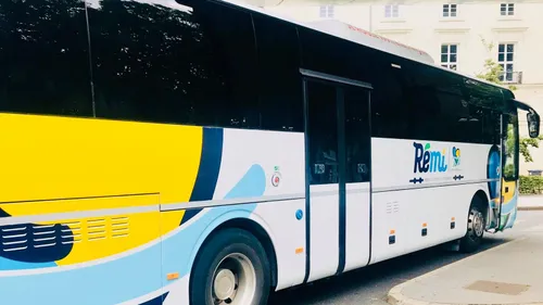 Cars Rémi : reprise du trafic ce jeudi en Eure-et-Loir