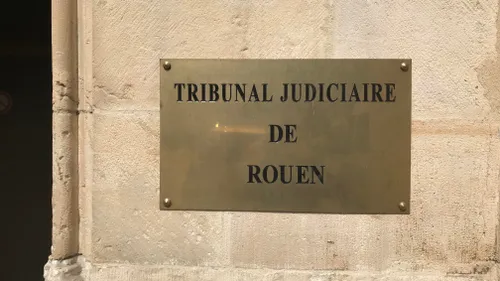 Saint-Etienne-du-Rouvray : en prison après avoir percuté un...