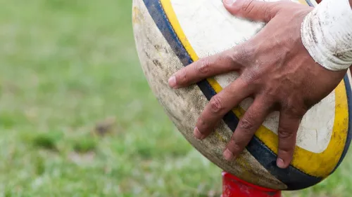 Rugby : effet coupe du monde sur le nombre de licenciés en Normandie ?