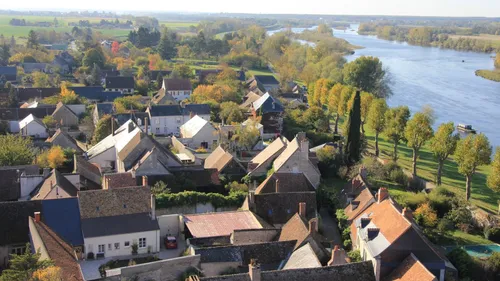 "Village préféré des Français" : quelle place pour...