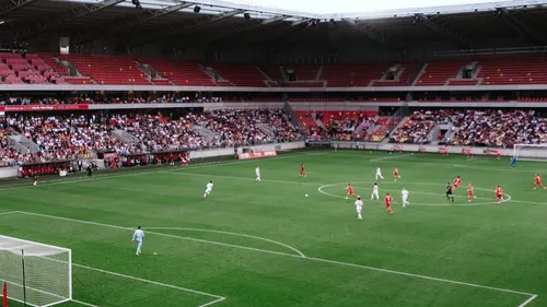 Avant la Ligue 2, Le Mans FC lève le voile sur sa préparation estivale