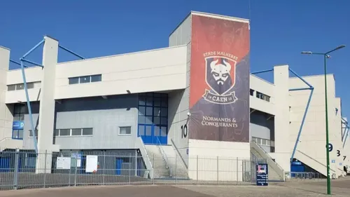 SM Caen : les supporters de Bordeaux interdits de déplacement 