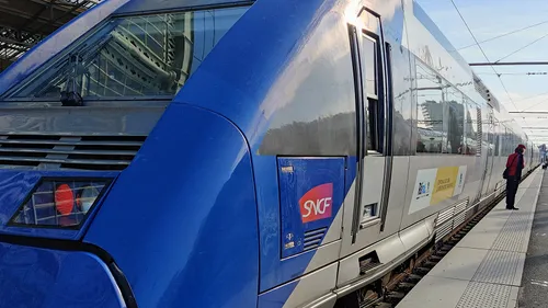 Des trains supprimés en Centre-Val-de-Loire ce lundi