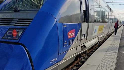 Pas de train cet été entre Romorantin et Salbris