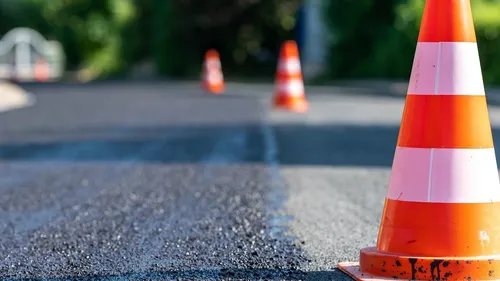 D'importants travaux sur la N13 à hauteur de Pacy-sur-Eure