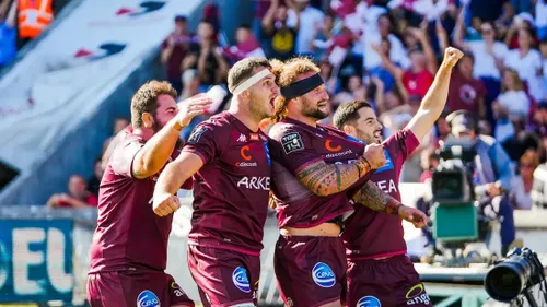 Gagnez vos places UBB-LYON