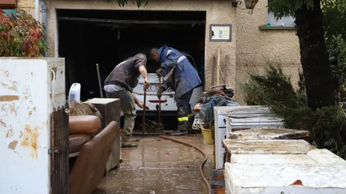 Val-au-Perche : appel aux habitants après les inondations