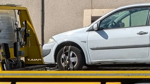 A Bourges, il conduit sans permis : voiture confisquée, convocation...