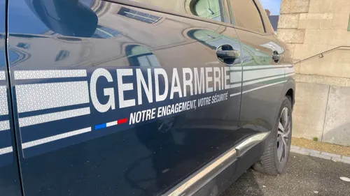 Après 48 heures de traque, un automobiliste interpellé