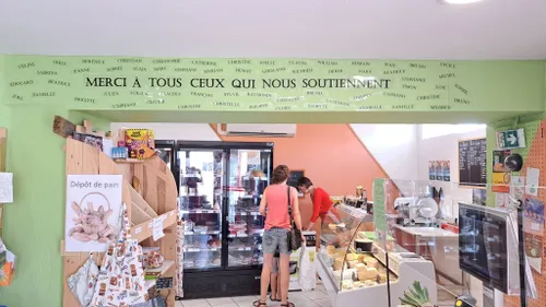 Roëzé-sur-Sarthe : conflit entre la municipalité et l’épicerie 