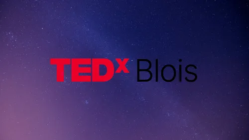 TEDxBlois : gagnez vos invitations ! 