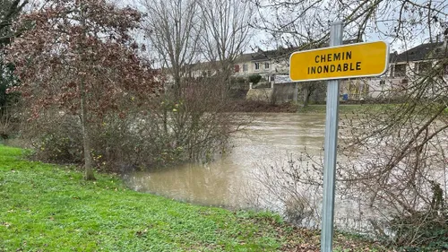 Que faire face aux futures inondations en Sarthe ?