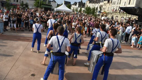 Nogent-le-Rotrou : le programme de la fête de la musique ce vendredi