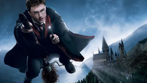La Nuit des livres Harry Potter en Normandie