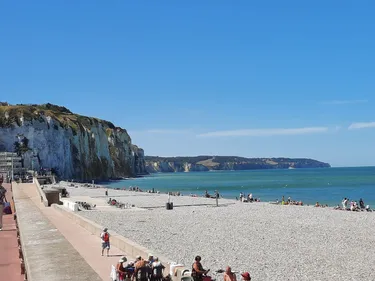 Gagnez votre évasion inoubliable au cœur de la Seine-Maritime ! 