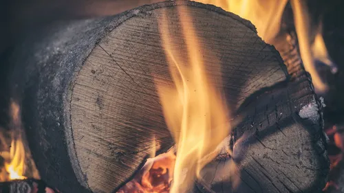 Rouen : une aide pour moderniser les chauffages au bois