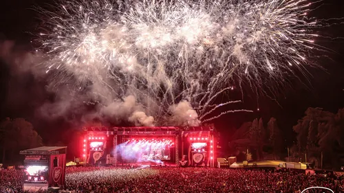 Gagnez vos pass pour le V and B Fest' 2025 !