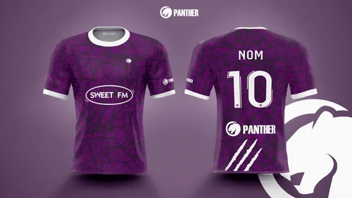 Équipement sportif Panther à gagner : votez pour soutenir votre...