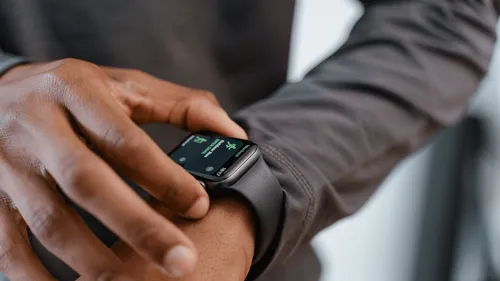 Gagnez votre montre connectée et un mois d'abonnement au Réseau...
