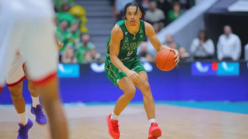 Gagnez vos places VIP pour le match de l'ADA Blois Basket 41 !