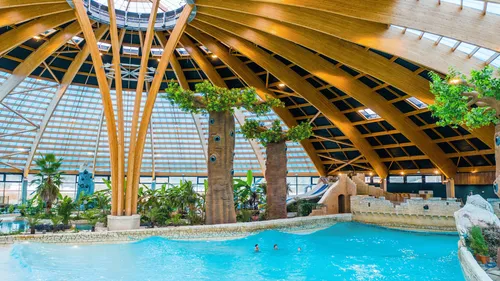 Gagnez votre séjour au Domaine des Ormes en Bretagne !