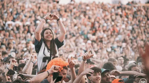 Gagnez vos pass pour le festival Papillons de Nuit !